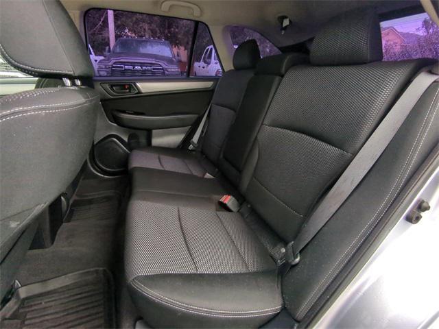 used 2019 Subaru Outback car, priced at $19,749