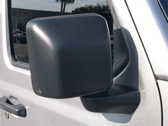 used 2020 Jeep Gladiator car, priced at $26,249