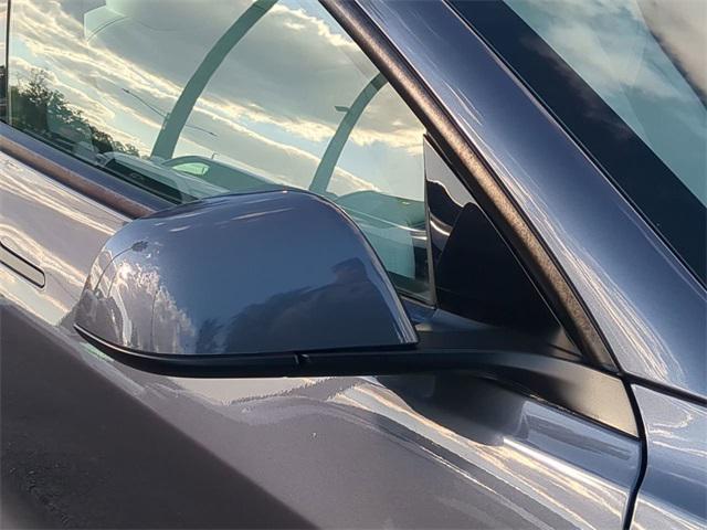 used 2023 Tesla Model 3 car, priced at $25,749