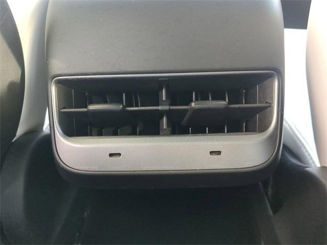 used 2023 Tesla Model 3 car, priced at $25,749