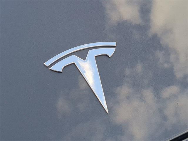 used 2023 Tesla Model 3 car, priced at $25,749