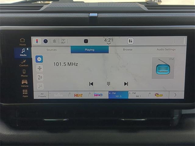 new 2026 Jeep Wrangler car, priced at $45,162