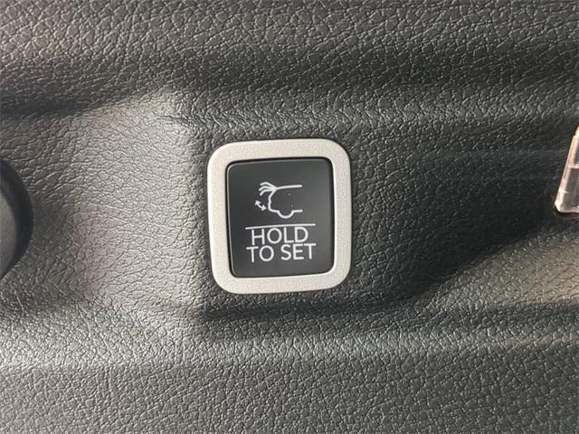 new 2025 Jeep Grand Cherokee L car, priced at $45,225