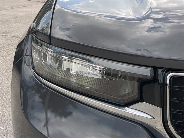 new 2025 Jeep Grand Cherokee L car, priced at $45,225