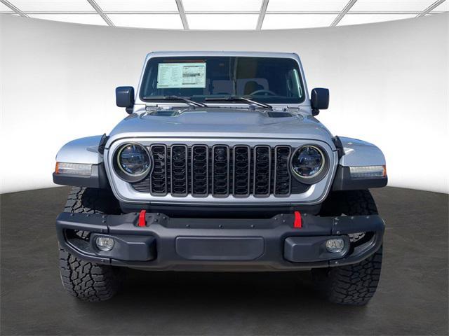 new 2024 Jeep Gladiator car, priced at $54,998