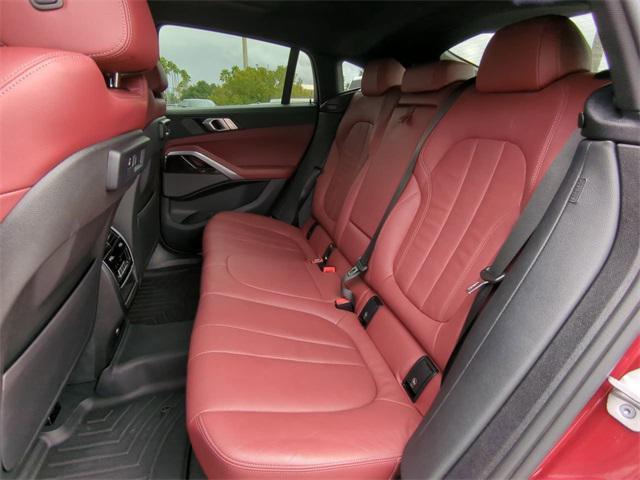 used 2021 BMW X6 car, priced at $39,999