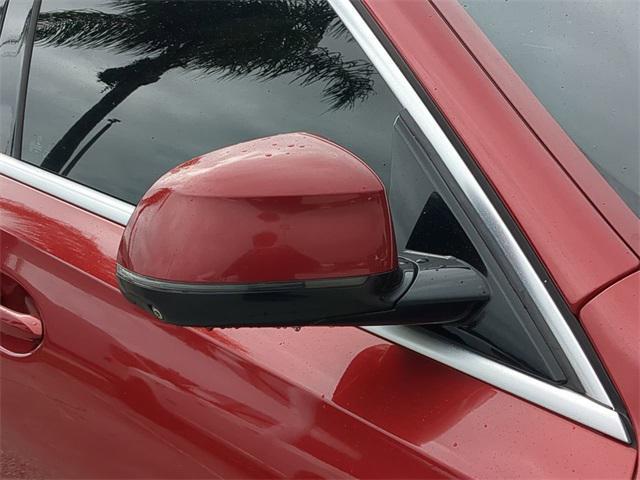 used 2021 BMW X6 car, priced at $39,999