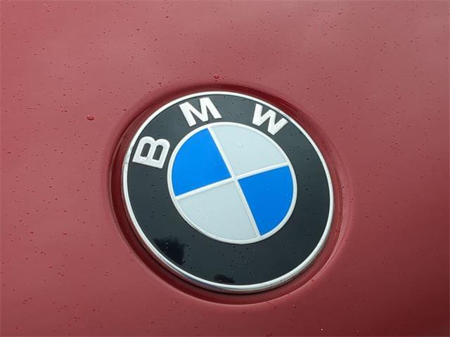 used 2021 BMW X6 car, priced at $39,999