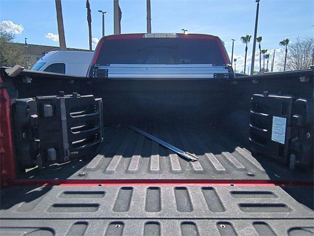 used 2017 Ford F-150 car, priced at $36,749