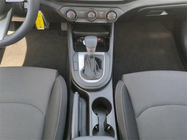 used 2024 Kia Forte car, priced at $18,999