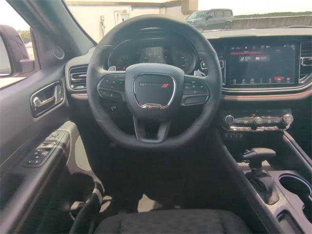 new 2025 Dodge Durango car, priced at $37,932