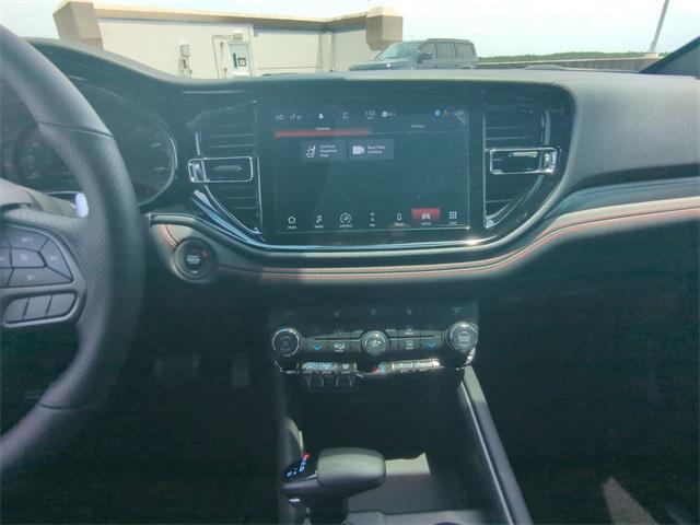 new 2025 Dodge Durango car, priced at $37,932