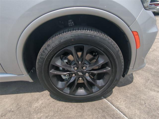 new 2025 Dodge Durango car, priced at $37,932