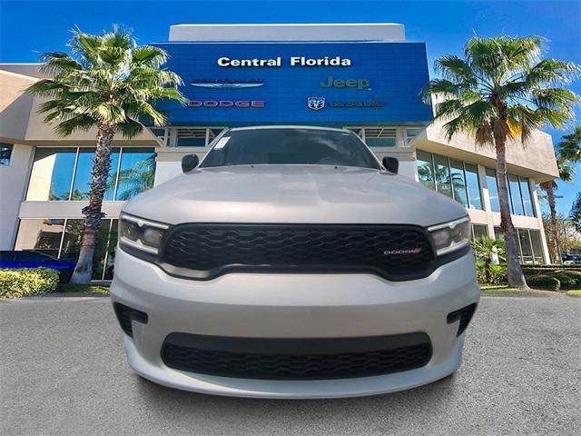 new 2025 Dodge Durango car, priced at $37,932