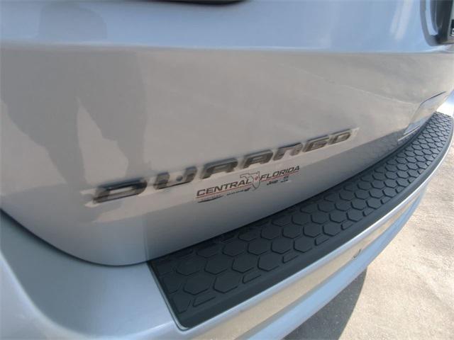 new 2025 Dodge Durango car, priced at $37,932
