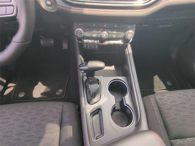 new 2025 Dodge Durango car, priced at $37,932