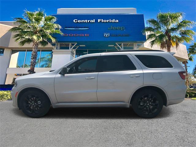 new 2025 Dodge Durango car, priced at $37,932