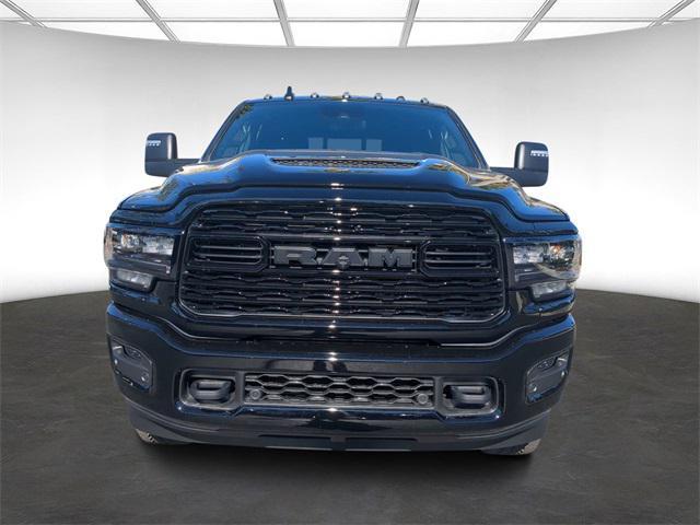 new 2024 Ram 3500 car, priced at $101,670