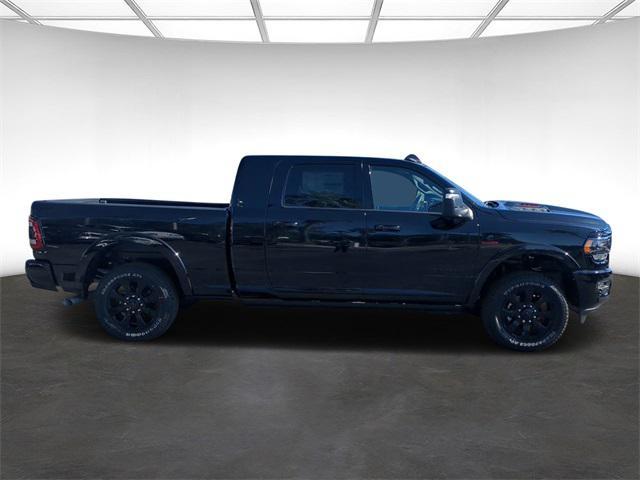 new 2024 Ram 3500 car, priced at $101,670