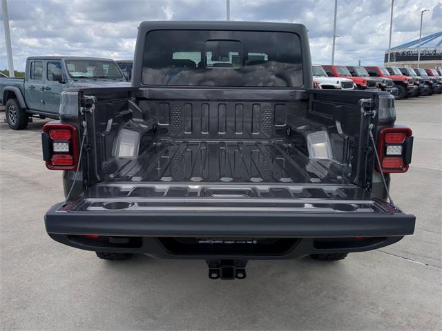 new 2024 Jeep Gladiator car, priced at $41,810