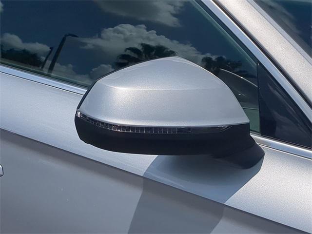 used 2022 Audi Q5 car, priced at $31,999