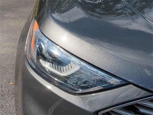used 2020 Ford Edge car, priced at $16,499