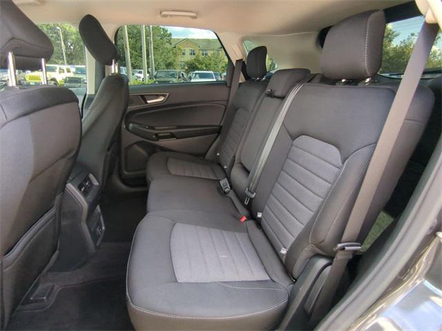 used 2020 Ford Edge car, priced at $16,499