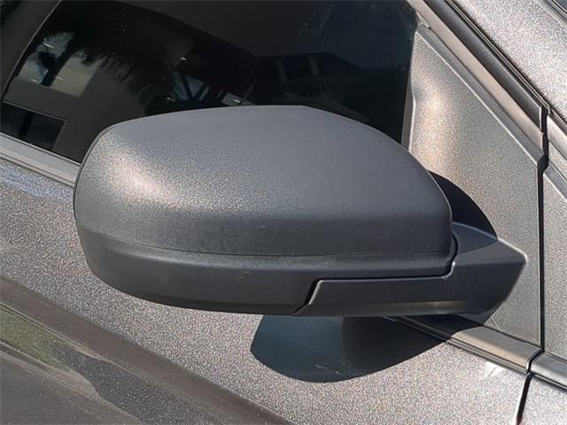used 2020 Ford Edge car, priced at $16,499