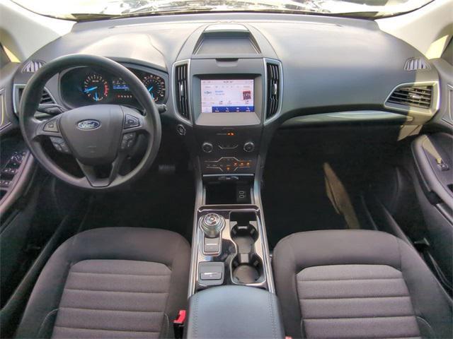 used 2020 Ford Edge car, priced at $16,499