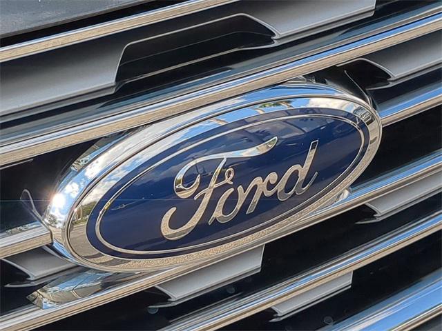 used 2020 Ford Edge car, priced at $16,499