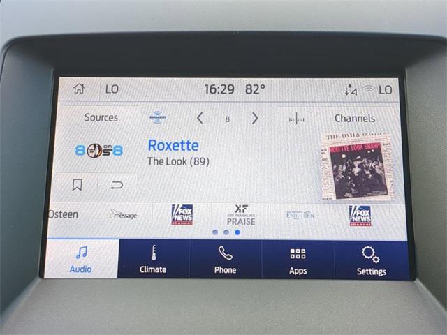 used 2020 Ford Edge car, priced at $16,499