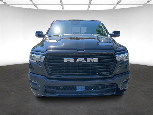 new 2025 Ram 1500 car, priced at $62,862