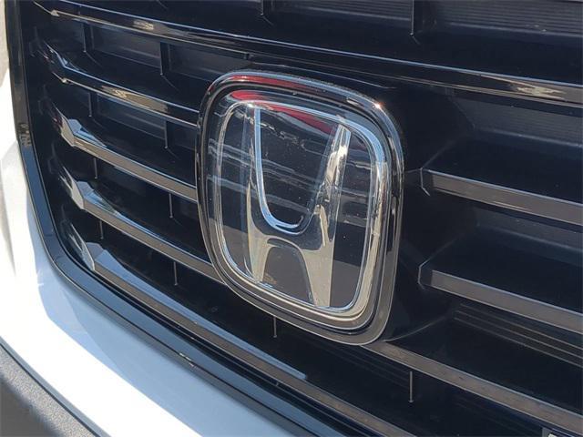 used 2021 Honda Ridgeline car, priced at $28,249