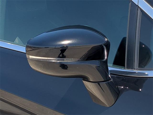 new 2025 Chrysler Voyager car, priced at $39,650