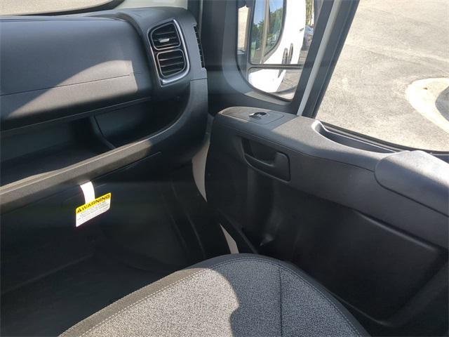 new 2025 Ram ProMaster 3500 car, priced at $58,883