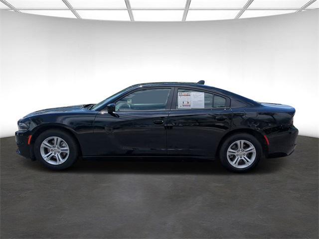 used 2023 Dodge Charger car, priced at $23,000