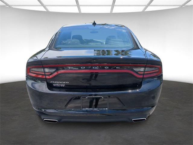 used 2023 Dodge Charger car, priced at $23,000