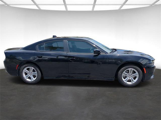 used 2023 Dodge Charger car, priced at $23,000