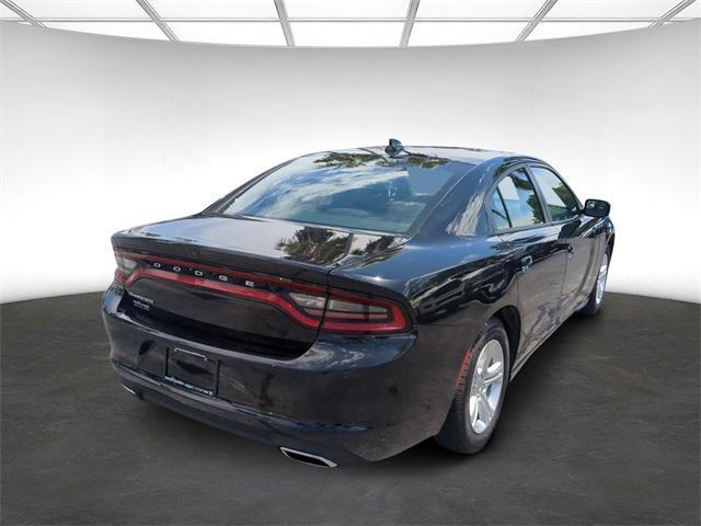 used 2023 Dodge Charger car, priced at $23,000