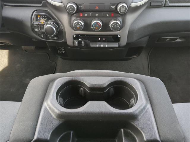 used 2023 Ram 1500 car, priced at $35,499