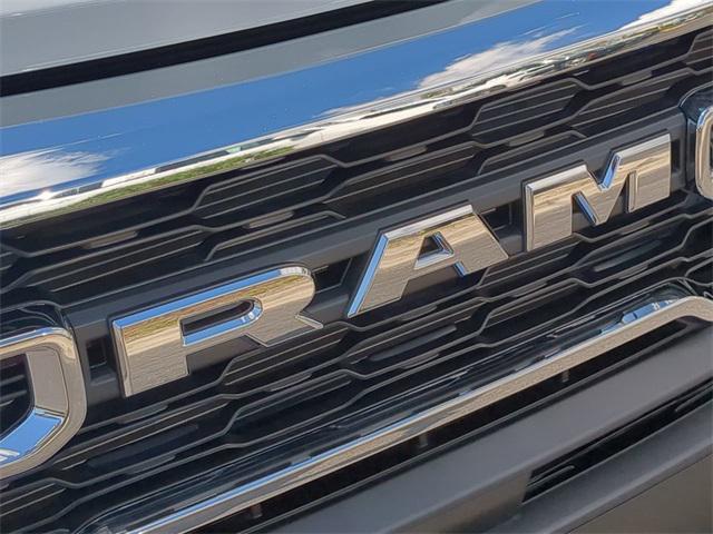 new 2026 Ram ProMaster 2500 car, priced at $52,030