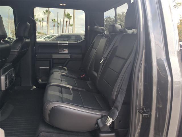 used 2019 Ford F-150 car, priced at $49,499