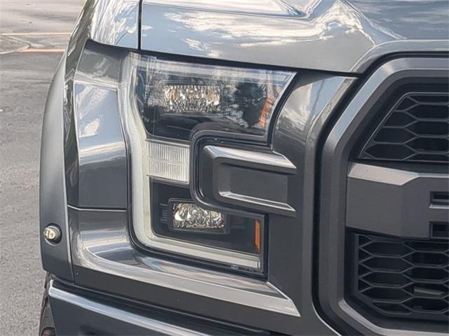 used 2019 Ford F-150 car, priced at $49,499