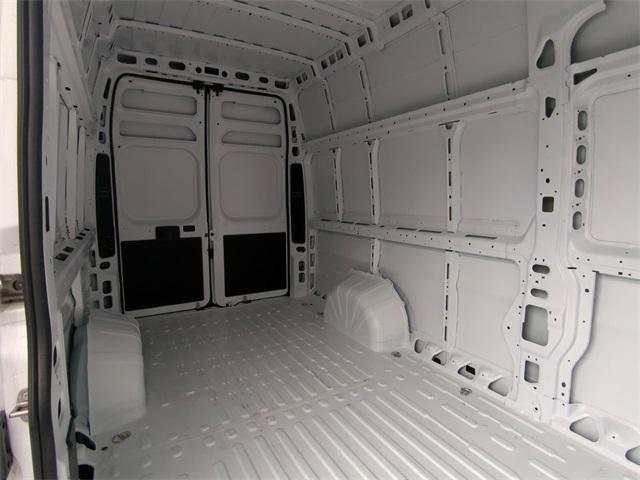 new 2025 Ram ProMaster 3500 car, priced at $55,987