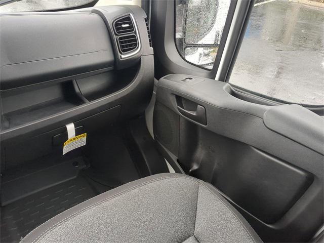 new 2025 Ram ProMaster 3500 car, priced at $55,987