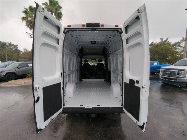 new 2025 Ram ProMaster 3500 car, priced at $55,987