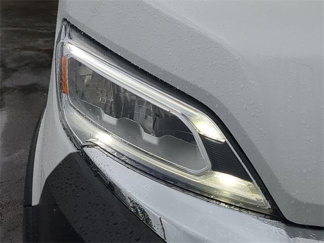new 2025 Ram ProMaster 3500 car, priced at $55,987