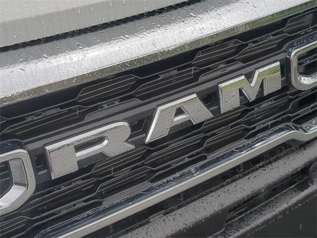 new 2025 Ram ProMaster 3500 car, priced at $55,987