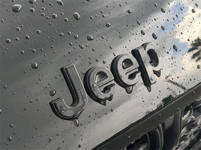 new 2025 Jeep Grand Cherokee L car, priced at $42,635