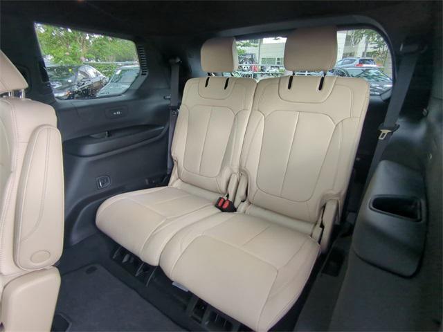 new 2025 Jeep Grand Cherokee L car, priced at $42,635